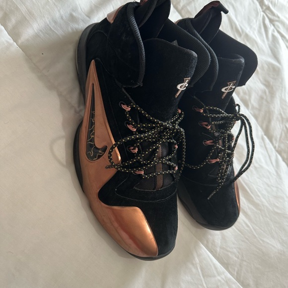 Penny 6 copper - Picture 3 of 7